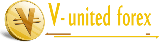 V-united Forex Logo